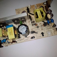 POWER SUPPLY PROYEKTOR VIEWSONIC PJD5132 PJD5134 BEKAS GARANSI