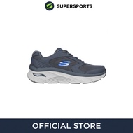 SKECHERS Relaxed Fit®: Arch Fit DLux - Junction รองเท้าลำลองผู้ชาย