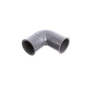 1/2"(15mm) PVC 90-Degree Elbow Pipe Connector