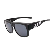 ZIV-107 Original Warranty ELEGANTII Fashionable Plug-In Dual-Use Sunglasses Anti-UV400 Polarizer Mat