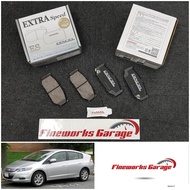HONDA INSIGHT DIXCEL TYPE ES FRONT (331336) BRAKE PAD SETS