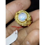 Sea biduri ring