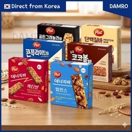 [Dongsuh] Post Cereal Bar 5Flavor