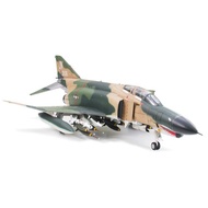 Gigabyte Technology Green Tamiya 60310 Mcdonell Douglas F - 4e Phantom Ii 1 / 32