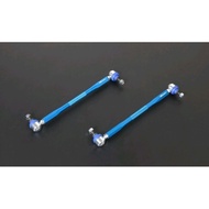 Honda civic 9/FK8/HRV Hardrace Front Adjustable Reinforced Plum String