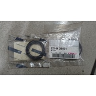 [Ready Stock] Naza Citra Camshaft Oil Seal ( 22441-3B001/3B000 ) ORIGINAL