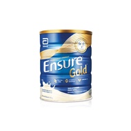 ENSURE GOLD VANILLA 850G EXP 07/2024