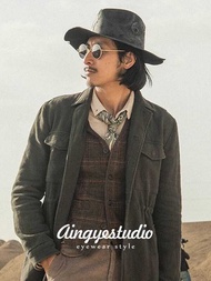 Round Frame Prince Glasses Groomsmen Group Glasses Women