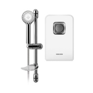 STIEBEL ELTRON เครื่องทำน้ำอุ่น 4500W รุ่น DS45EC