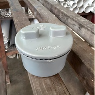 Clean Out CO 2 1/ 2" Inch PVC Brand CM VU.VP-65/