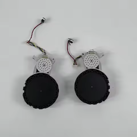 L+R Wheels for Dreame Bot L10s L10 Ultra L10s Ultra W10S Pro Xiaomi B116 B101CN C102CN S10+ B108CN X