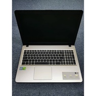 ASUS VIVOBOOK K540U INTEL CORE i5/ 8GB RAM/ 240GB SSD/ NVIDIA GEFORCE MX110/ WIN 10 HOME (REFURBISHE
