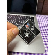 Cap Pin La Raiders Team NFL