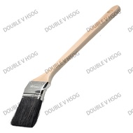 ANGLE PAINT BRUSH / DOG LEG PAINT BRUSH 1" - 3"