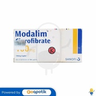 MODALIM 100 MG BOX 28 TABLET rt1053
