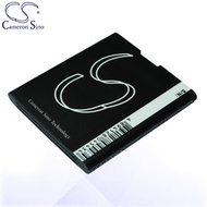 CS Battery For Huawei Sonic Ascend II / U8651 / U8651S U8655 Phone Battery HU8650SL