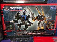 Diaclone da-70
