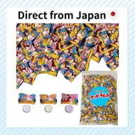 Kuppy Ramune Ramune Candy Commercial Use Large-Sized Ramune Candy 330g (approx. 110 pieces)