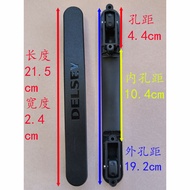 Delsey Luggage Handle Replacement Part Ambassador Carry-On Suitcase Repair Handbag Travel Accessorie