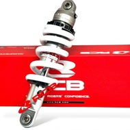 RCB MONOSHOCK S2 LINE RAIDER 150 CARB/Fi 285MM
