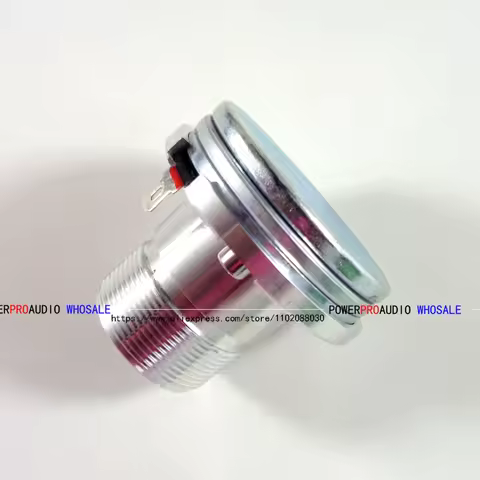 Replacement driver for JBL VRX928LA VT4886 AC16-WH, AC26-WH, EON210P/230, EON305, EON315, EON510/230