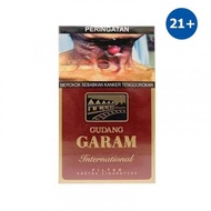ROKOK GUDANG GARAM FILTER 12 - 1 SLOP ISI 20
