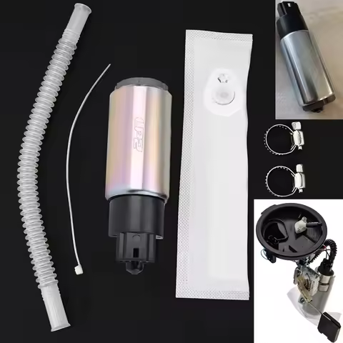 Fuel Pump For BMW S1000RR R Nine T F650CS F650GS F700GS F800GS F800GT F800R F800S F800ST G650GS G650