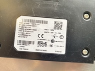 จอวิทยุ รหัส HB3T-18B955-CB FR3T-14F180-CD E1GT-14D358-CL + กล่อง Bluetooth รหัส E6BT-14D212-TB Rang