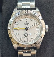 Tudor Black Bay Pro 79470 6/2026全新全套