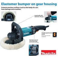 Makita 9237C 180mm (7″) Polisher 1200W