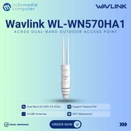 Wavlink Wifi Extender Outdoor AC600 Wifi Extender Outdoor Wavlink AC600 Wavlink AC600 Wifi Extender 