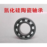 Thin walled silicon nitride micro ceramic bearings 683 684 685 686 687 688 689 High temperature and 