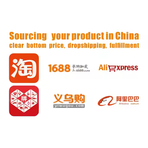 Baby upwork dropshipping sourcing agent search product in China daily fulfillment service extra 5 10