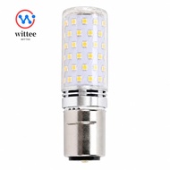 WITTEE LED Bulb, P28S AC 85-265V Light Bulb, High Brightness 20W 2000LM 84 SMD 2835 LED Light Bulb S