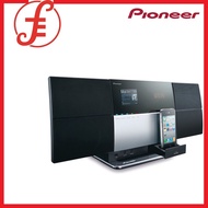 Pioneer X-SMC3-K AirPlay Music Tap System WIRELESS INTERNET RADIO