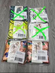 全新 baggu nylon standard shopper tote bag 環保袋 購物袋