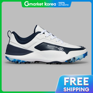 G /Fore Mens White Spikeless Golf Practice Shoes 2026