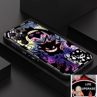 ASangryEvil Case For Samsung Galaxy S23 FE S24 S23 Ultra S22 S21 Plus S21 S20 FE Note 20 Ultra Anime