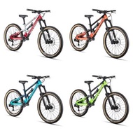 Tiny Rock 24'' Master-S ｜兒童山地車