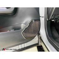 [Huajun Legion] TOYOTA TOYOTA RAV4 5th Generation 3D Scanning Tightness 100% Speaker Frame Speaker F