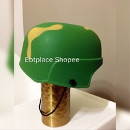 Mainan askar Kanak-kanak Boy Toy 4in1 set