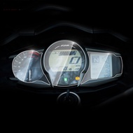 Hot Sale Suitable for YAMAHA YAMAHA FJR1300 Instrument Transparent Protective Film Wear-Resistant An