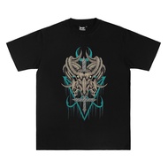 Heretic - T-shirt / Short Sleeves Tees - Antler