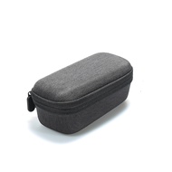 Suitable for Insta360 X4 Storage Bag EVA Convenient Fall Protection X4 Storage Box Accessories