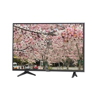 Panasonic國際牌43吋電視TH-43J500W(無安裝，商品純送至一樓)....