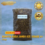TEMBAKAU ROKOK JUARA JAMBU - GRADE A + 100 GR