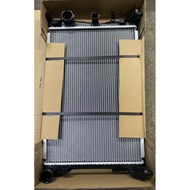 W212 W204 RADIATOR 0995002703/0995006203 （722.9 MODEL USE）2011-2015 E250 E300 HYBRID