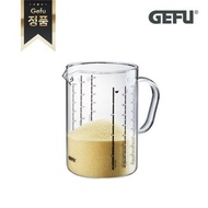 [Genuine] Gefu Measuring Cup 1000ml