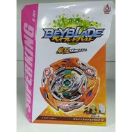 Ready stock Beyblade