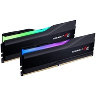 RAM G.Skill F5-5600J3636C16GX2-TZ5RK Trident Z5 RGB Black 32GB (2 x 16GB) DDR5-5600MHz CL36 Memory